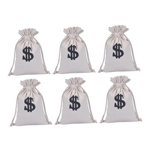 Pochettes coton 30x40 cm à cordon sac de rangement pour bonbons et bijoux