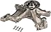Gates FB1007 Engine Cooling Fan Pulley Bracket
