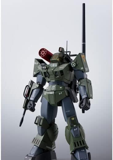 Amazon | BANDAI SPIRITS(バンダイ スピリッツ) HI-METAL R ダグラム 
