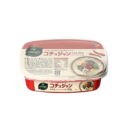���� bibigo �r�r�S �R�`���W���� 200g �؍� ������ �؍��H�� �퉷
