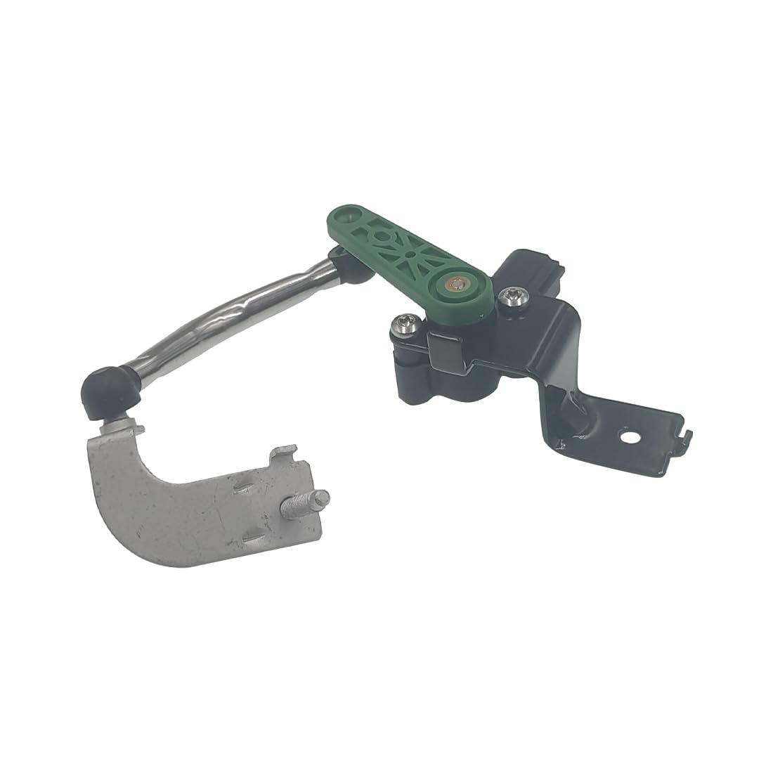 Capteur de niveau de liquide de phare avant gauche capteur de voiture 3C0412521B 3C0 412 521B 3C0-412-521-B Pour VW Golf Tiguan Passat CC EOS Rabbit GTI Pour Audi Q3 2015-2018