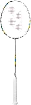 ナノレイ700FX 4UG5 RACKET-YONEX-NF700-BGREEN-4UG5
