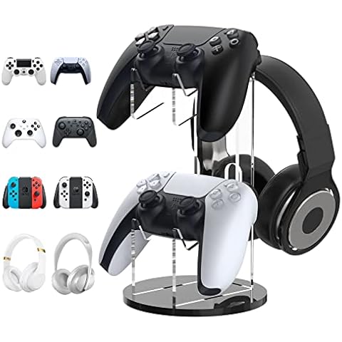 Support Universel MoKo pour Manette Cover