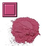 Código de colores: E63E62 Cyclamen Pink - 230 Pigmento Tinte para Cerámica Cerámica Cerámica Cerámica Cerámica Cerámica Cerámica Cerámica Porcelana (40 g)