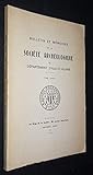  Contribution des archives à l\'histoire du département d\'Ille-et-Vilaine de 1789 à 1980