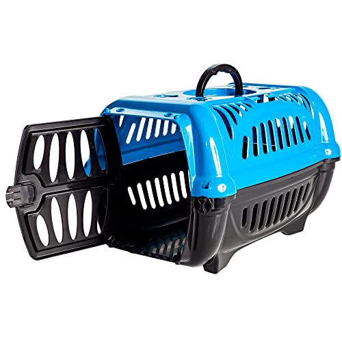 JEL PLAST Caixa De Transporte N. 1 - Azul