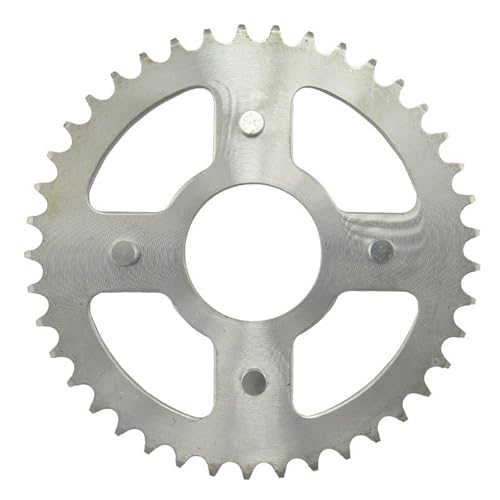 Couronne 520 Driven Racing 41 Dents Haute Résistance Moto AX-1