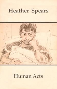 Paperback Human Acts Book