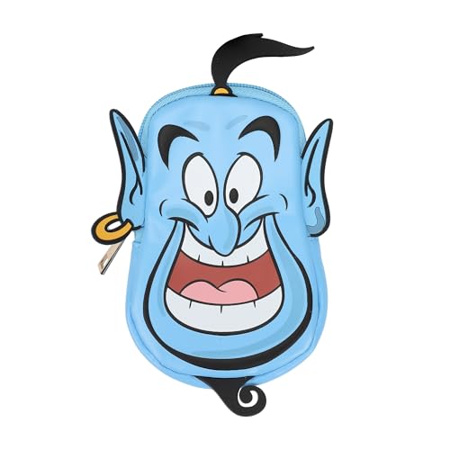 Bioworld Disney Aladdin Genie Blue 5