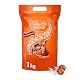 Lindt Lindor-Kugeln Blutorange