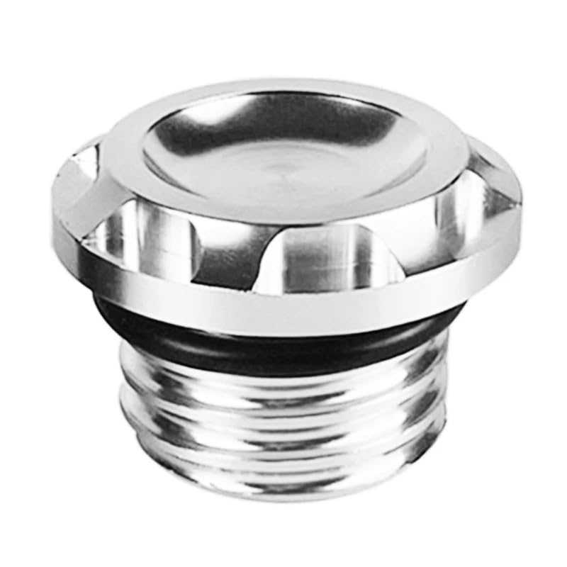 Bouchon d'essence anti-vol pour sécuriser le réservoir des motos Harley 883 et XL1200
