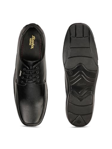 Image of Bata Men Pull On Shoes