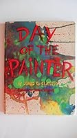 Day of the painter, B0006BRORA Book Cover