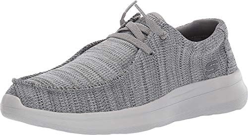 Skechers Delson 2.0 - Arego Grey 12 