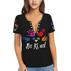 Be Kind Autism Awareness