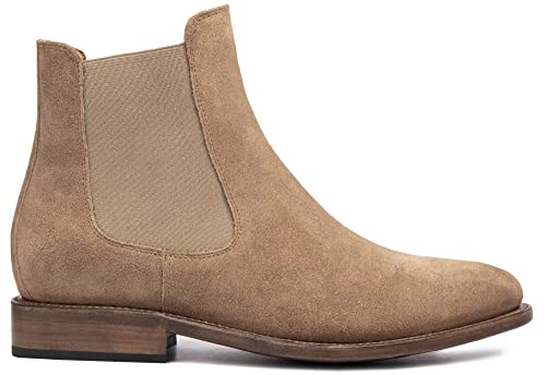 Image of Thursday Boot Company Cavalier Men's Chelsea Boot