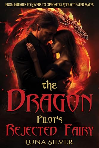 The Dragon Pilot's Rejected Fairy