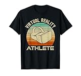 Virtual Reality Enthusiast