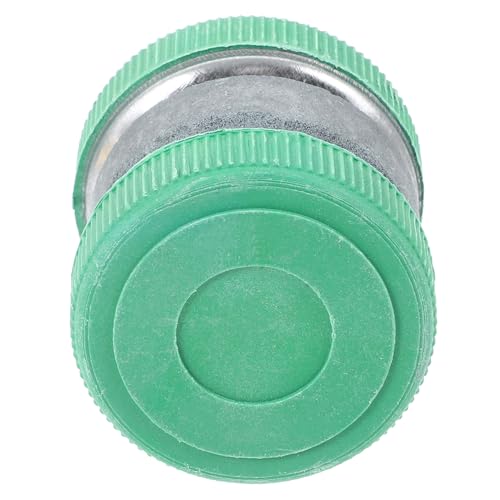 HOLIDYOYO Creative Grindstone Knife Sharpener for Razor Mower Blades Home