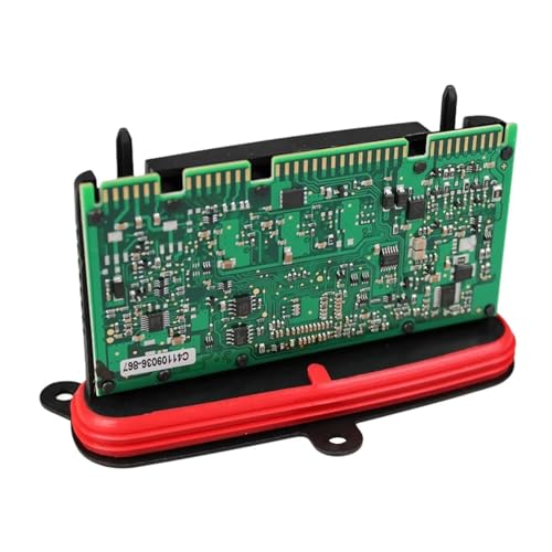 Module de commande de phare TMS pour la rénovation des feux BMW