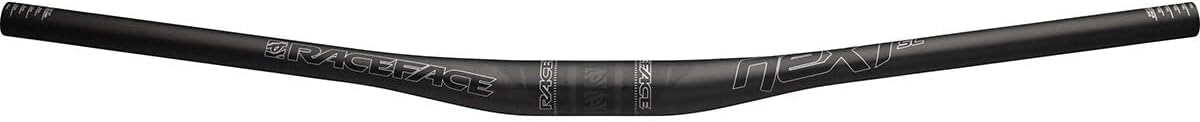 Race Face HANDLEBAR NEXT SL 10mm RISER 35x740 Black