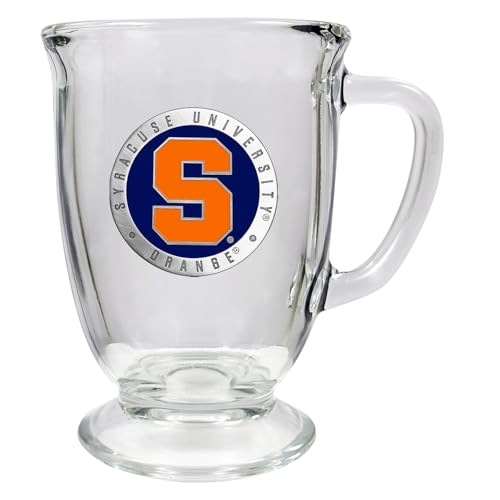 Heritage Pewter Syracuse 15 Ounce Coffee Mug | Mug for