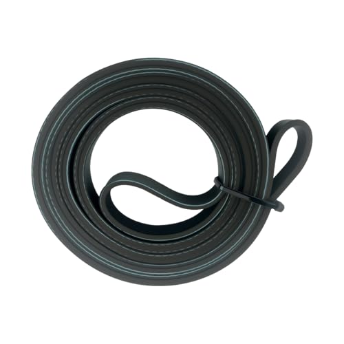 Compatible with Bosch 24in Compact Dryer Drum Belt 7PH1992 1992H7 Repair