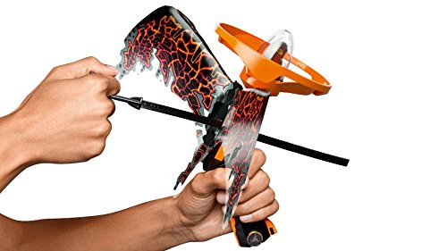 LEGO® NINJAGO® Drachenmeister Cole (70645) cooles Kinderspielzeug – Bild 6