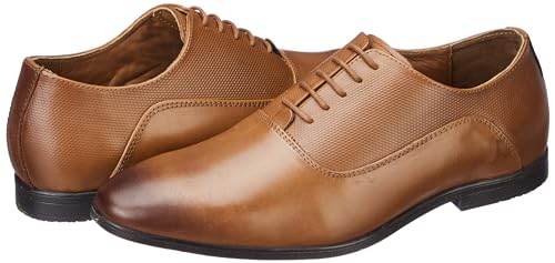 Image of Hush Puppies Men's NICK1 Oxford E Formal