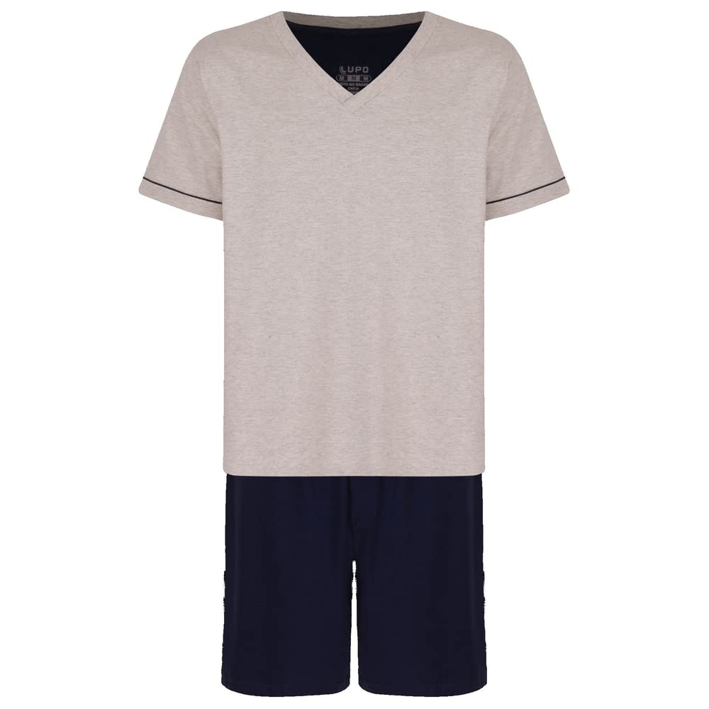 Conjunto de pijama Básico LupoMeninos em promoção! Veja a oferta e mais achadinhos de Pijamas & Fantasias Infantis 5 Hoje é o melhor dia para comprar Conjunto de pijama Básico LupoMeninos com aquele preço maroto! Promoção! Aproveite a oferta! 5