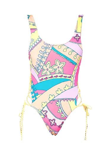 Costumi Rosa Me Fui maillot de bain pour vos vacances au soleil