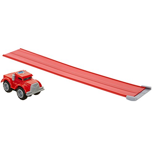 Max Tow Truck 87222 Mini Haulers Semi Truck Red Vehicle
