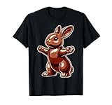 Exotic Bunny Chocolate Hare