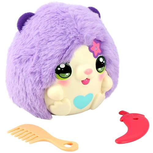Funtasy Family Kiss-meez Hamster Electronic Kids Hamster Toy Ages 3+