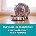 Purina ONE Natural, High Protein Cat Food, Salmon and Trout Recipe in Sauce - (Pack of 24) 3 oz. Pull-Top Cans