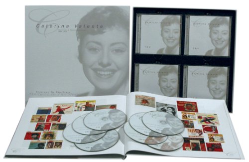 Polydor Recordings 1954-1958 (8-Cd Box Set)