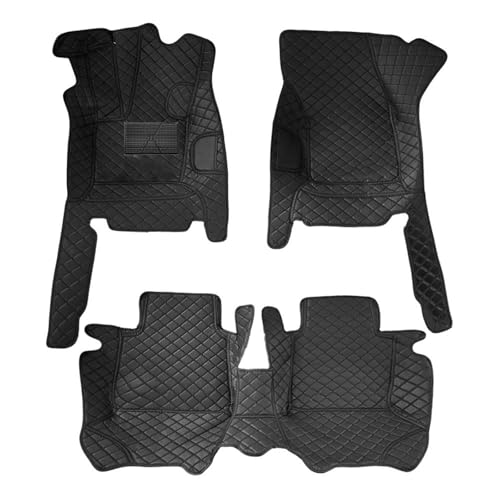 Tapis de sol voiture protection intérieure haut de gamme Mondeo