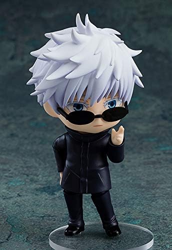 Gojo satoru nendoroid Clearance