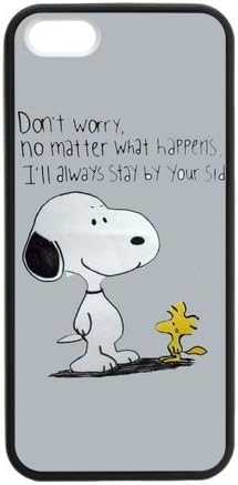 Peanuts iPhone 5 5s Cases-Cosica Provide Superior Cases For iPhone 5 5s Wireless Phone Accessory