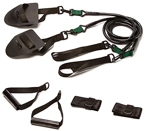 StretchCordz Modular Set Green - Medium miniatura 1