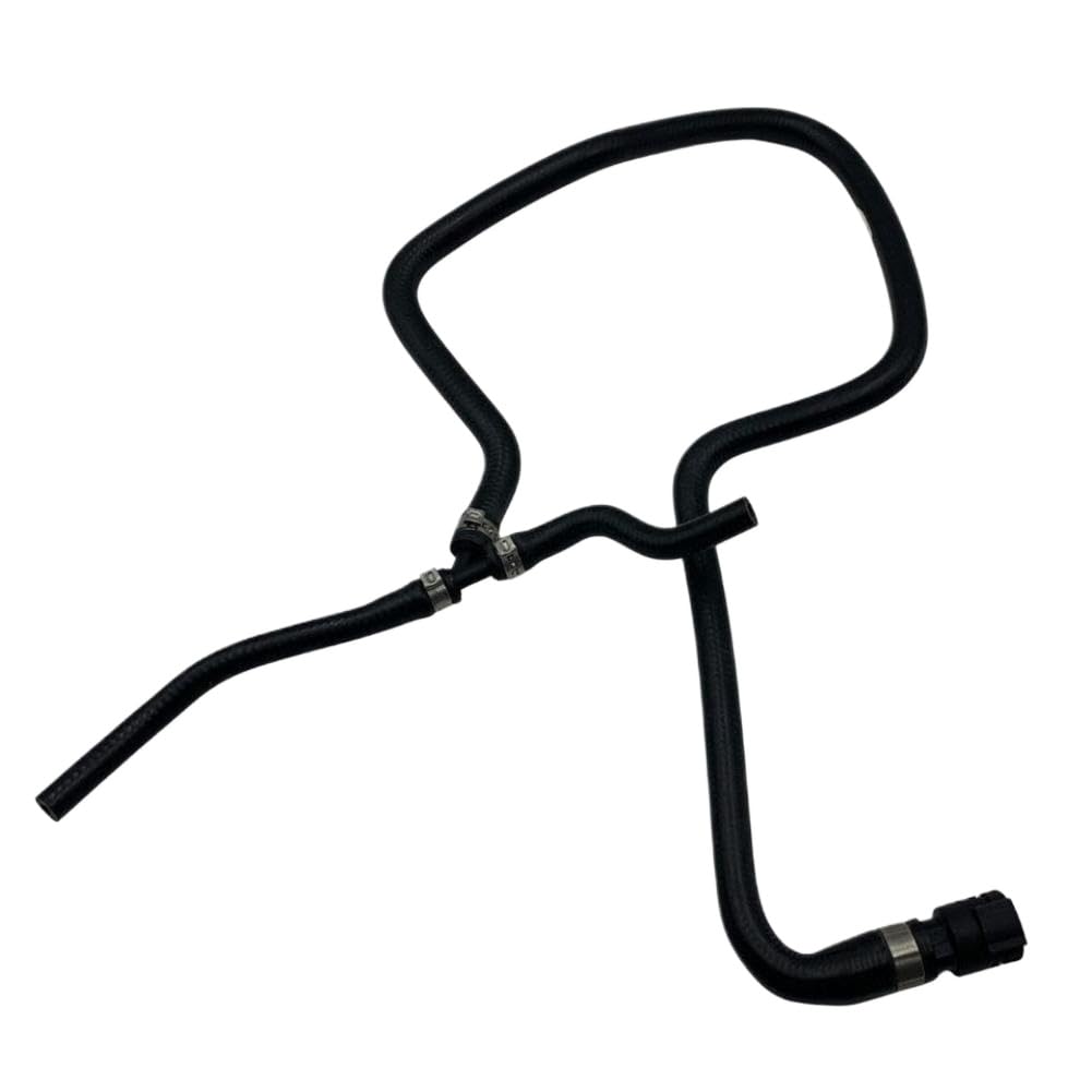 Txhvfacft Onecolor Upper Coolant Reservoir Hose Compatible With Bmw X5 E53 2004 2006 V8 4.4L 4.8L