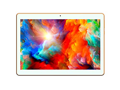 InnJoo Tablet Superb Blanca. Tablet 3G Dual SIM 10.1'' IPS/4CORE/32GB/2GB RAM/2MP/0.3MP …