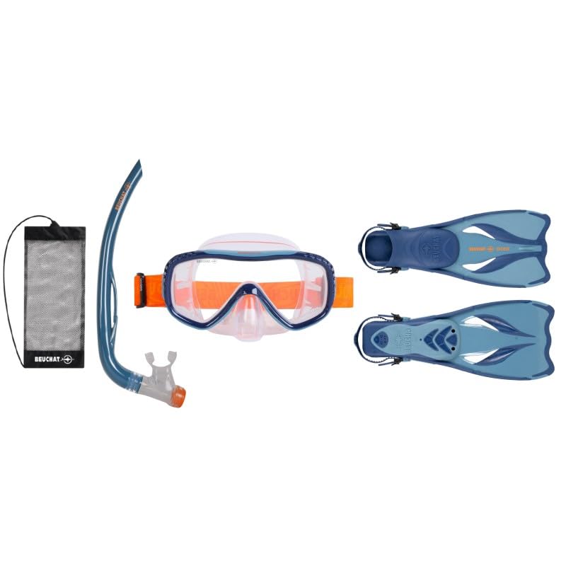 Set OCEO PMT Adulte