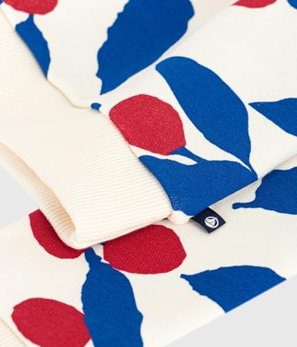 Felpa in cotone stampato bambino - 6