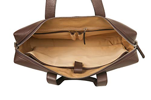 Image of 15inch Laptop Messenger Bag For Men