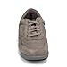 Rockport Men's M7100 Prowalker Sneaker, Castlerock Nubuck, 10.5 Wide