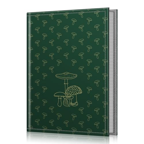 Fintie ACBG Photo Album 4X6 Photos cover