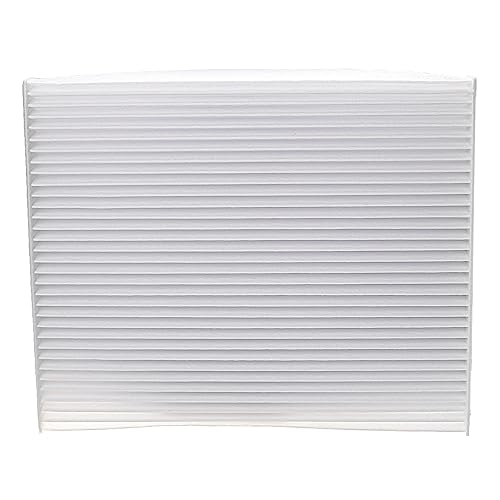 vhbw Filtro habitáculo compatible con Kia Sportage 2015/12-2021/12 QL, QLE 01.02.00 1999 ccm, 114 KW, 155 PS vehículos