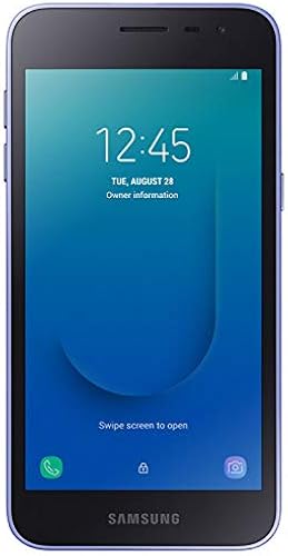 Samsung Galaxy Core Dual SIM 8GB 1GB RAM SM-J260F DS Lavanda SIM Free Samsung Galaxy Core Dual SIM 8GB 1GB RAM SM-J260F DS Lavanda SIM Free