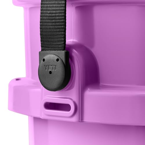 Image of YETI Loadout 5-Gallon Bucket, Impact Resistant Fishing /Utility Bucket